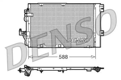 Конденсатор NPS DCN20011