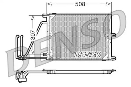 Конденсатор NPS DCN20030