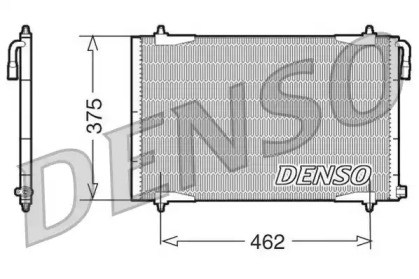 Конденсатор NPS DCN21006