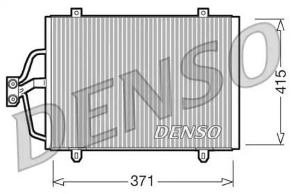 Конденсатор NPS DCN23003