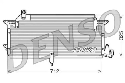 Конденсатор NPS DCN32005