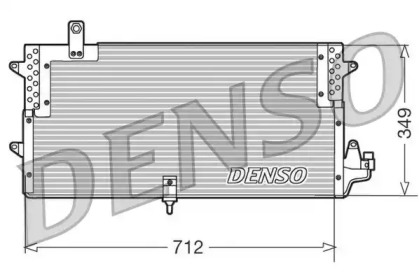 Конденсатор NPS DCN32006