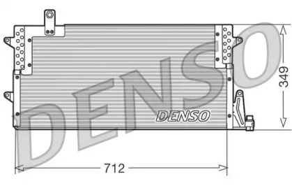 Конденсатор NPS DCN32007