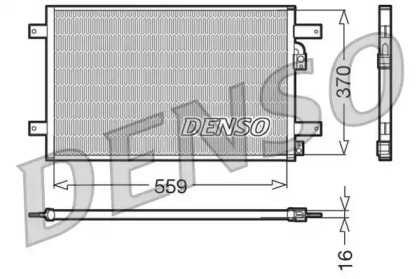 Конденсатор NPS DCN32014