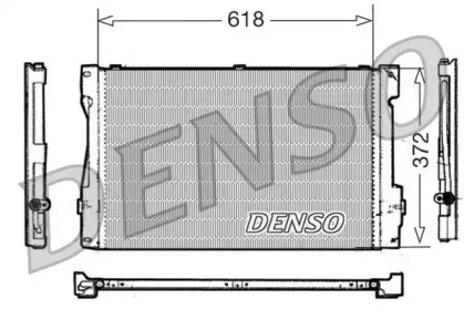 Конденсатор NPS DCN33006