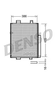 Конденсатор NPS DCN35001