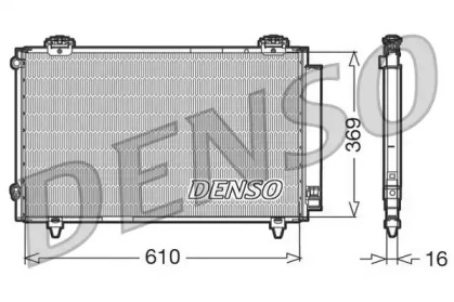 Конденсатор NPS DCN50008