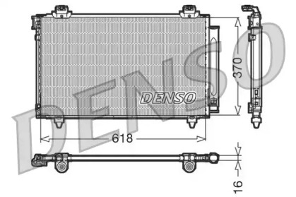 Конденсатор NPS DCN50012