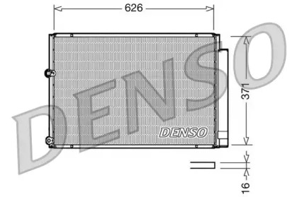 Конденсатор NPS DCN50018