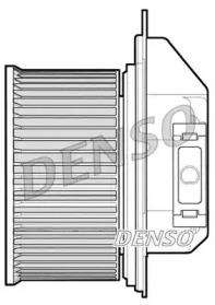 вентилятор NPS DEA01001