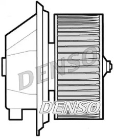 вентилятор NPS DEA09001