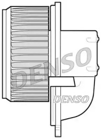 вентилятор NPS DEA09022