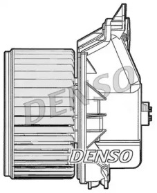 вентилятор NPS DEA09045