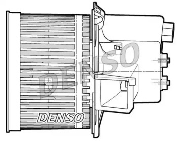 вентилятор NPS DEA09062