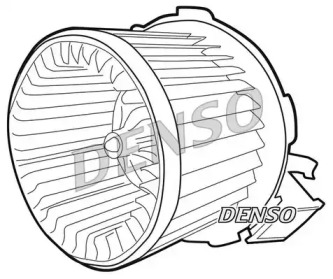 вентилятор NPS DEA21001