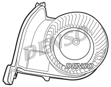 вентилятор NPS DEA23003