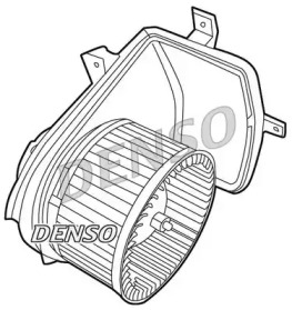 вентилятор NPS DEA32001