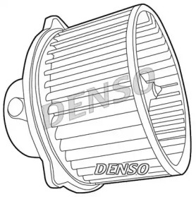 вентилятор NPS DEA41001