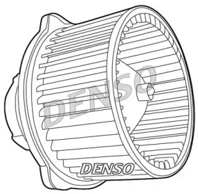 вентилятор NPS DEA41002