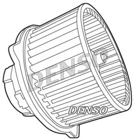 вентилятор NPS DEA41003