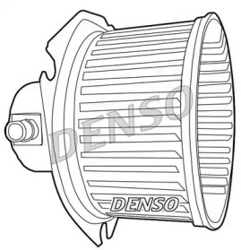 вентилятор NPS DEA43002