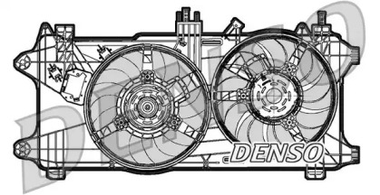 Вентилятор NPS DER09027