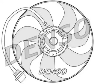 Вентилятор NPS DER32001