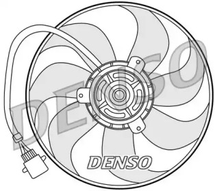 Вентилятор NPS DER32006