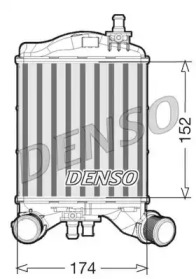 Теплообменник NPS DIT09112