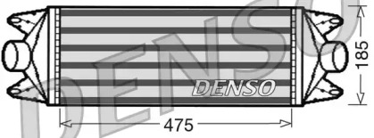 Теплообменник NPS DIT12001