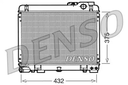 Теплообменник NPS DRM05035