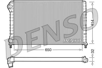 Теплообменник NPS DRM09062