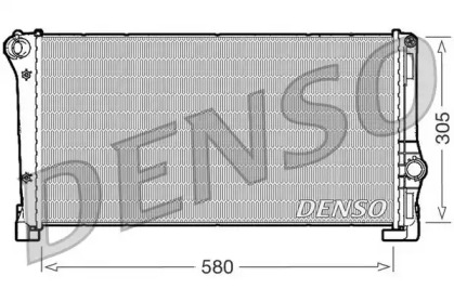 Теплообменник NPS DRM09104