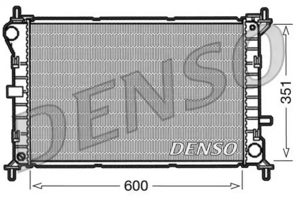 Теплообменник NPS DRM10051