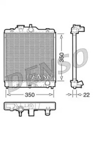  NPS DRM40003