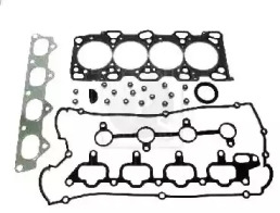 Комплект прокладок NPS H124I23