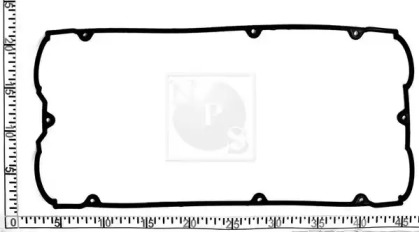 Прокладкa NPS M122I14