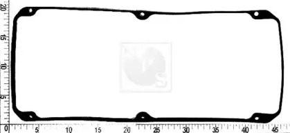 Прокладка, крышка головки цилиндра NPS M122I24