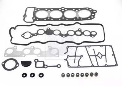 Комплект прокладок NPS M124A13