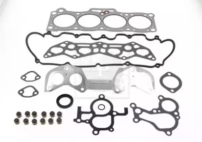 Комплект прокладок, головка цилиндра NPS M124A25