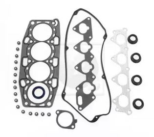 Комплект прокладок NPS M124I53