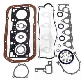 Комплект прокладок NPS M126A72