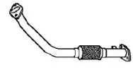 Глушитель NPS M430I141