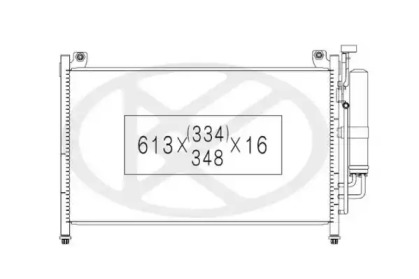 Конденсатор NPS M526A08