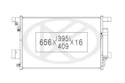 Конденсатор NPS M526I02