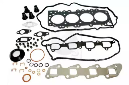 Комплект прокладок, головка цилиндра NPS N124N176