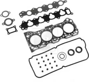 Комплект прокладок, головка цилиндра NPS S124I02