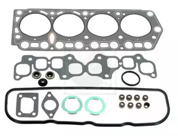 Комплект прокладок, головка цилиндра NPS T124A04