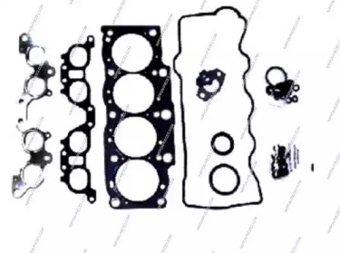Комплект прокладок NPS T124A139