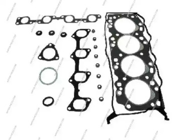 Комплект прокладок NPS T124A36